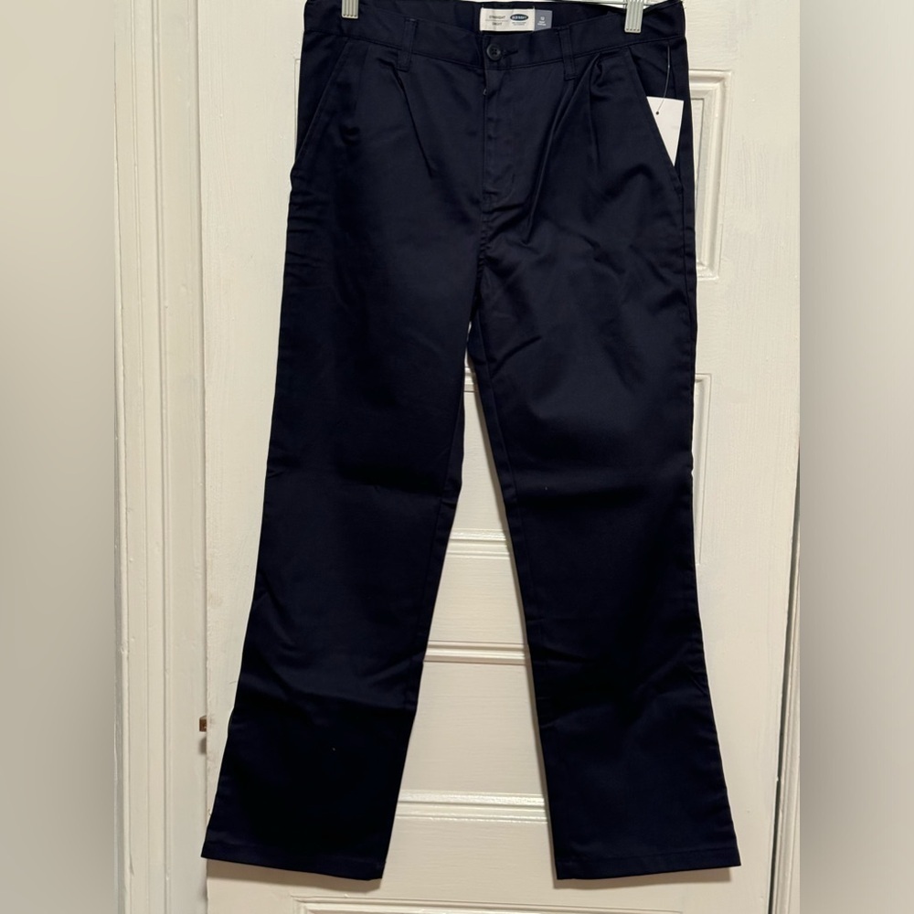 Old Navy boy pants